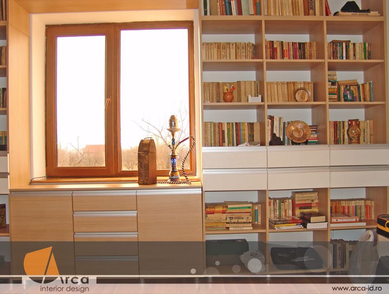 DESIGN INTERIOR